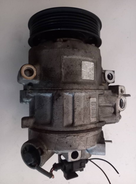 VW Polo , Audi A2 , Ibiza kl�makompresszor