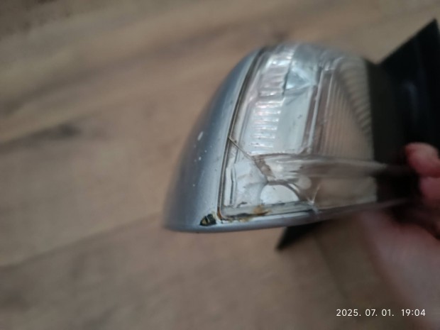 VW Polo (elektromos)visszapillant tkr