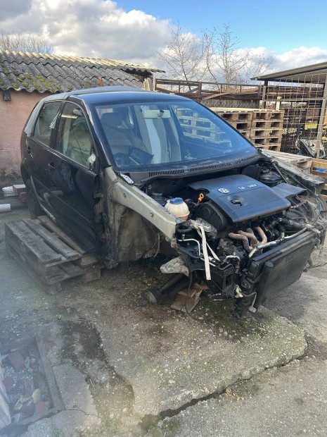 VW Polo bont�dik - LC9Z - BBY motork�d