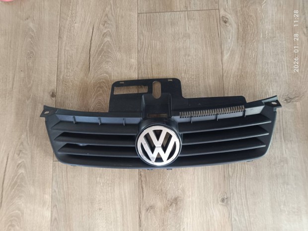 VW Polo h�t�r�cs 