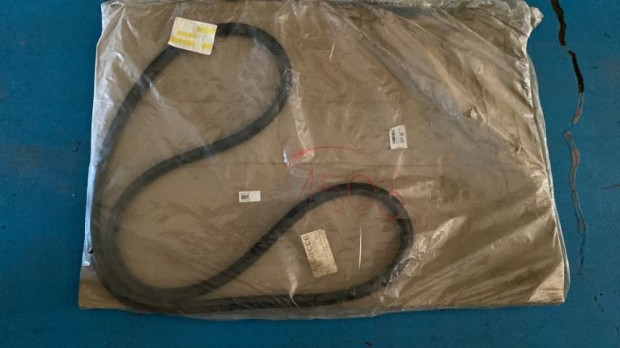 VW Polo t�m�t�s, bal els� ajt� 6R4867911G elad�