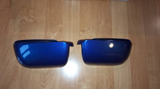 VW Polo tkr burkolat