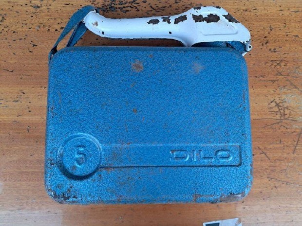 VW Porsche �zemanyag kanna