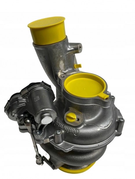 VW R 2.0Tfsi turb audi S3 06q145703g