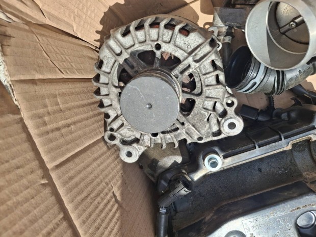 VW SEAT Skoda 1.4 I 160 Le TCH CAV motoralaktrészek