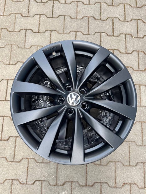 VW Sagitta 8x19 ET41 5x112 57,1 gyári garnitúra eladó!