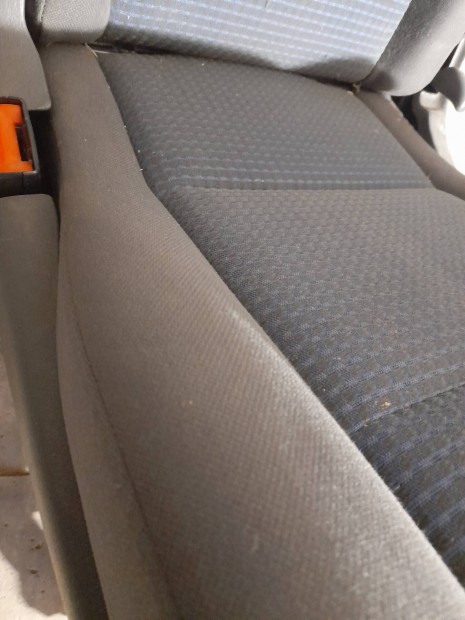 VW Sahran, Alhambra, Galaxy ülés