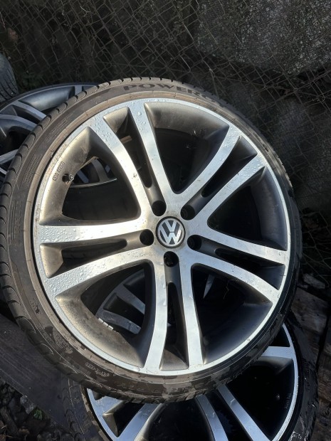 VW Savannah 5x112 19