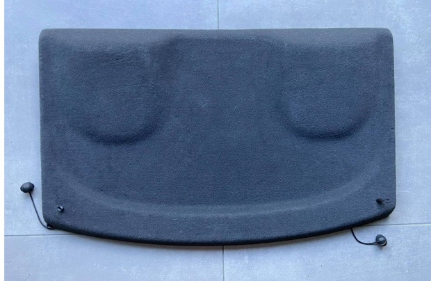 VW Scirocco Kalaptartó , Gyári (2008-17)