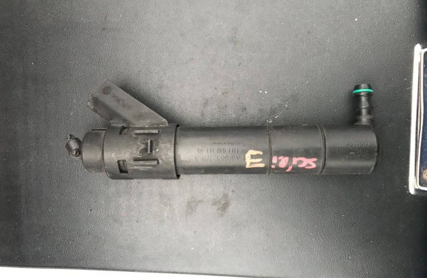 VW Scirocco - jobb fnyszr mos 1K8 955 978 A
