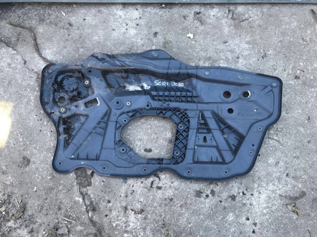 VW Scirocco_ jobb ajtó panel 1Q0 837 756