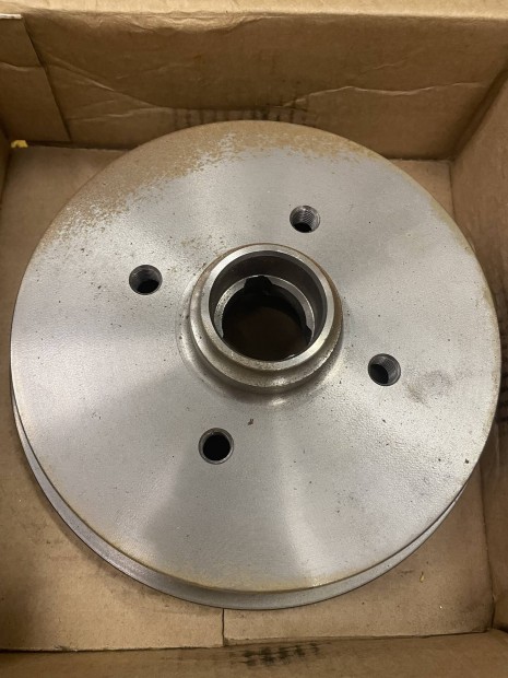VW Scirocco fékdob szett új