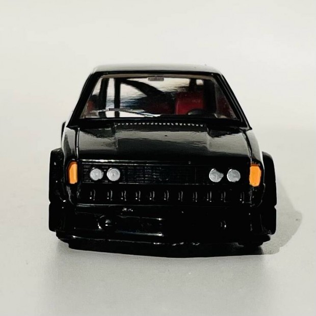 VW Scirocco modell 1/43 Volkswagen  1:43 modell aut 