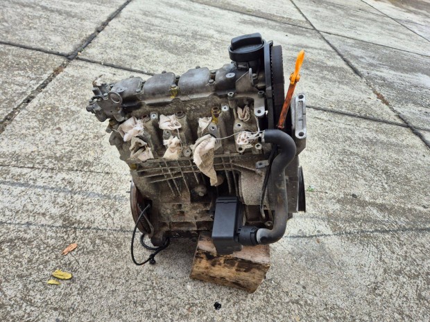 VW Seat 1.0 8V benzines motor (ALD)