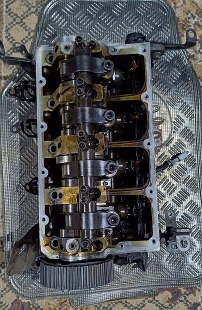 VW Seat Audi Skoda 1.9 PDTDI BLS BKC Bxe Hengerfej