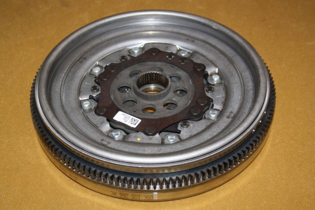 VW Seat Skoda AUDI 7 seb.DSG lendker�k 06K105266AC