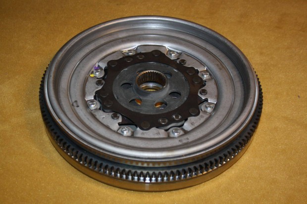 VW Seat Skoda AUDI 7 seb.DSG lendker�k 415087209