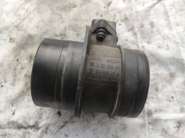 VW Seat Skoda Audi 1.9 TDI lgtmegmr