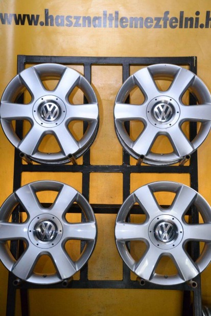 VW-Seat-Skoda-Audi (2279) 16x6,5 ET50 5x112 agymrete:57mm