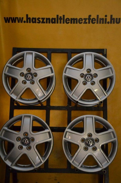 VW-Seat-Skoda-Audi (2380) 16x7 ET50 5x112 agymrete:57mm