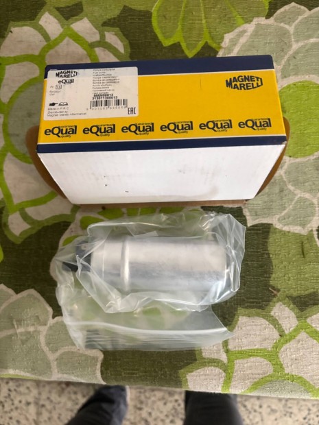 VW Seat Skoda Audi zemanyagszivatty Magneti Marelli MAM00013