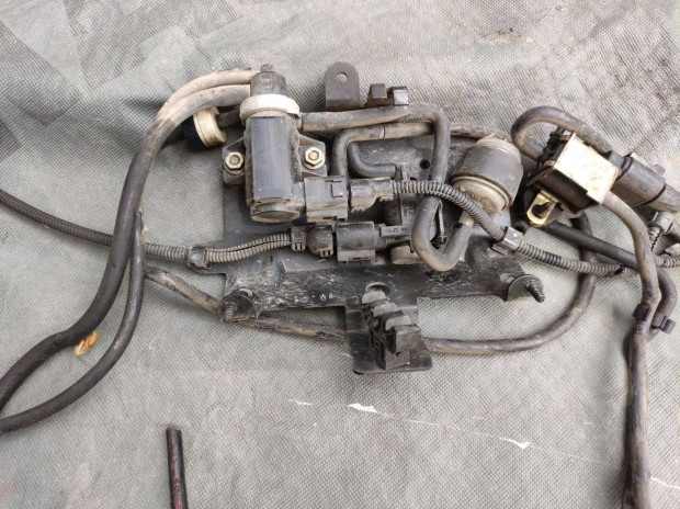 VW Seat Skoda Audi v�kuum szelep turbo nyom�s szab�lyz�