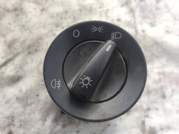 VW Seat Skoda vilgtskapcsol