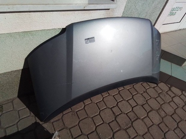 VW Sharan 2000- Motorh�ztet� t�bb sz�nben 24500.-ft