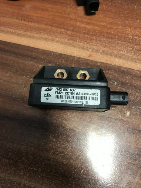 VW Sharan 7M 1,8T _ ESP szenzor 7M3 907 637