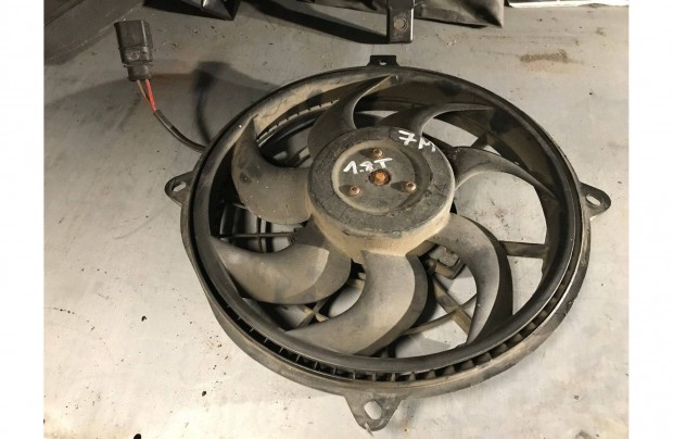 VW Sharan 7M 1,8T hűtőventilátor 7M3 959 455 A