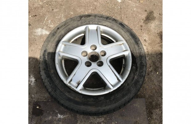 VW Sharan 7M - Ptkerk