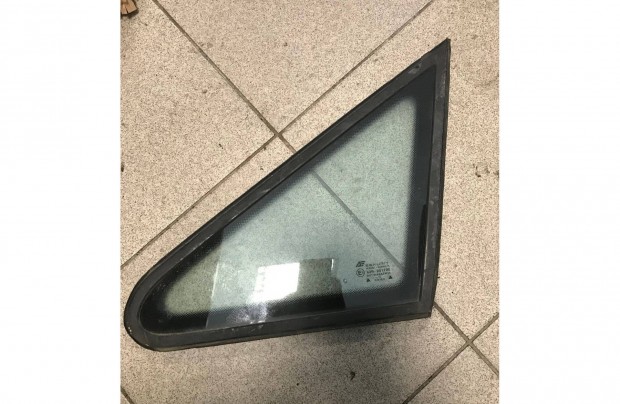 VW Sharan 7M _ bal első fix üveg
