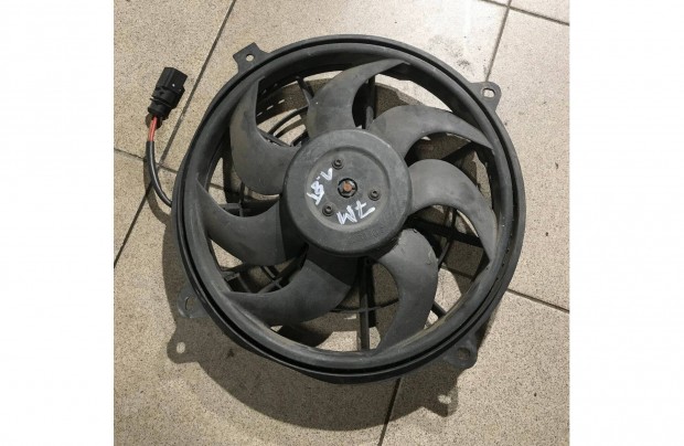 VW Sharan 7M _ hűtőventilátor 7M3 959 455 A