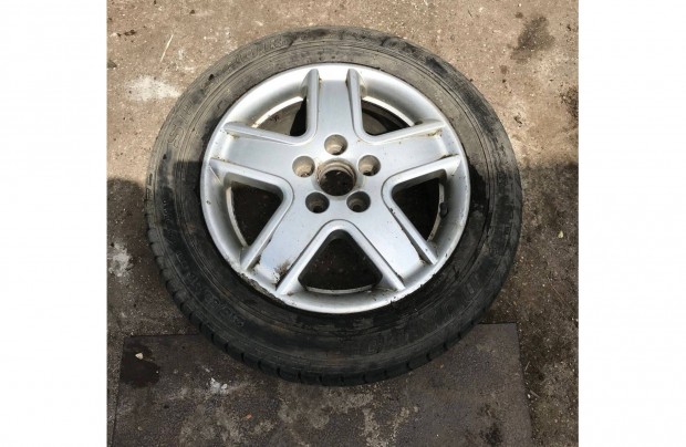 VW Sharan 7M - pótkerék 7J x16 ET59