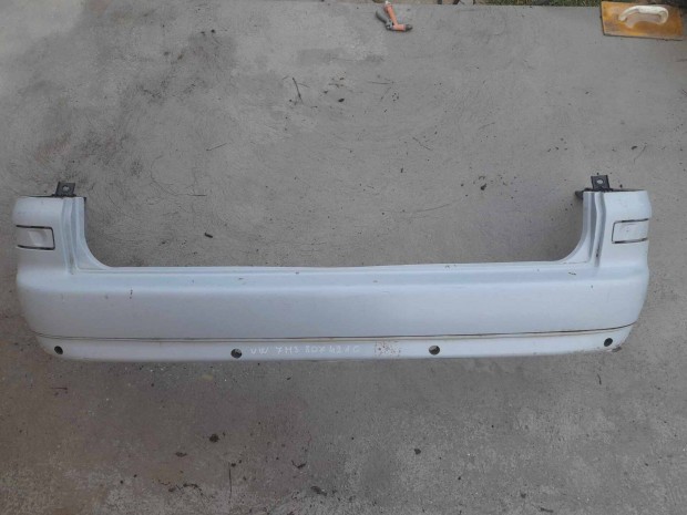 VW Sharan 7M hátsó lökháritó