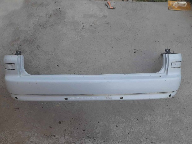 VW Sharan 7M hátsó lökháritó
