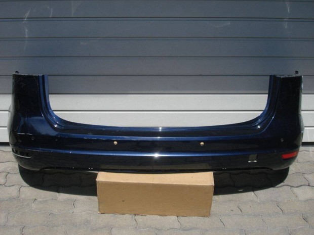VW Sharan 7N 4 radaros hátsó lökhárító 7N0807421B 2010-től
