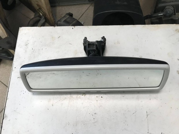 VW Sharan 7N _ fényre sötétedő belső visszapillantó 7N0 857 511 L