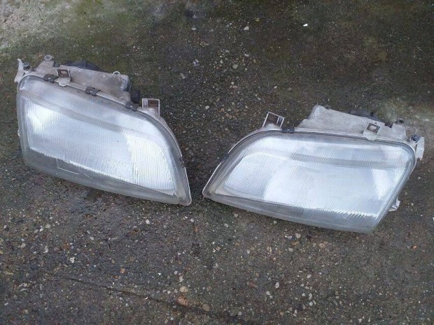 VW Sharan 7m Seat Alhambra Mk1 gyári Bosch fényszóró