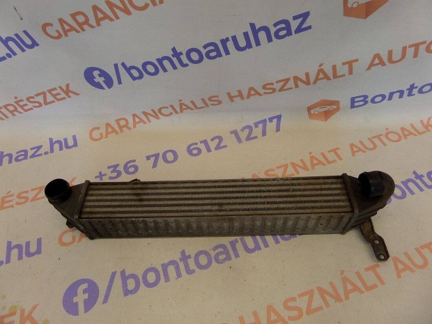 VW Sharan Elad , 1.9 pd 116 le cooler intercooler