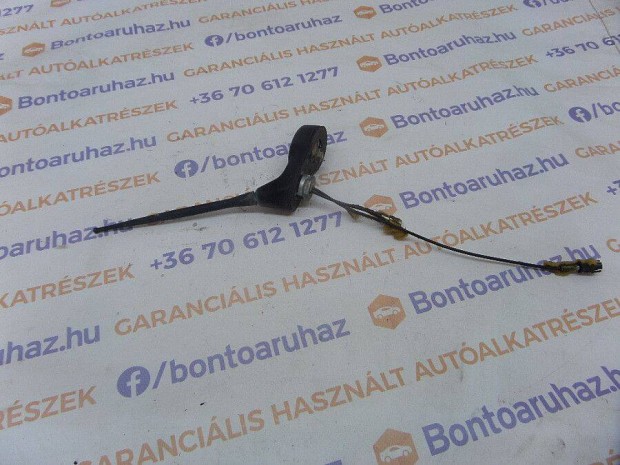 VW Sharan Elad , GPS tet antenna