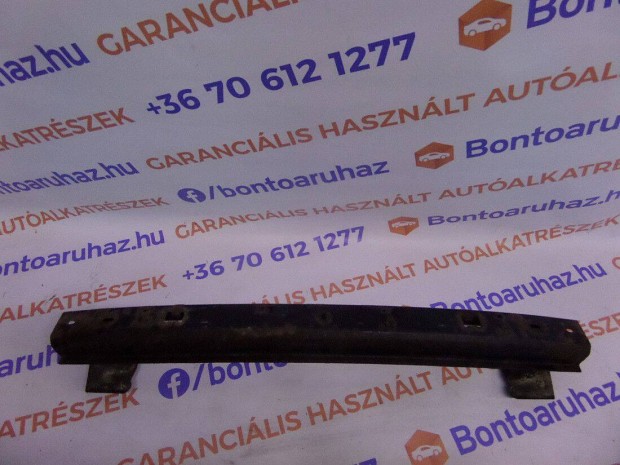 VW Sharan Eladó bontott gyári hátsó lökhárító merevítő jó állapotban
