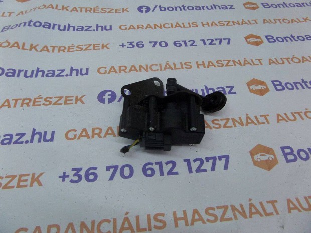 VW Sharan Elad buk ablak nyit motor