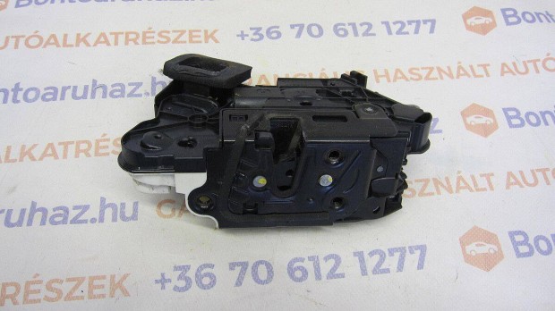 VW Sharan Eladó gyári, 2010- bal első ajtózár