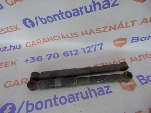 VW Sharan Eladó gyári, bontott hátsó lengéscsillapitó pár
