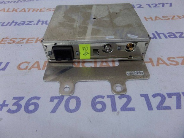 VW Sharan Eladó gyári bontott GPS modul