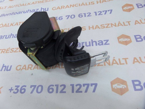 VW Sharan Elad gyri bontott kzps tetbiztonsgi v