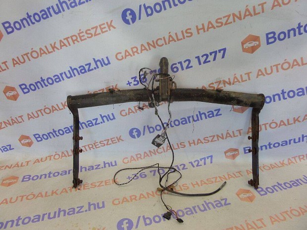 VW Sharan Eladó vonóhorog, tábla nincsen rajta