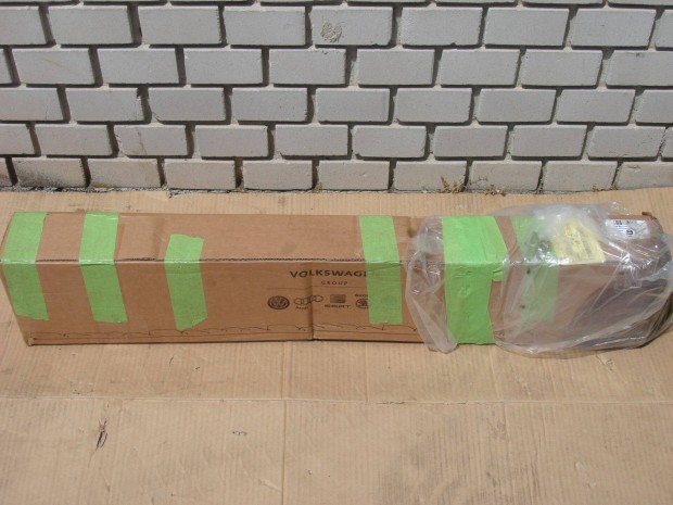 VW Sharan Féltengely 7N0407764R 2010-től