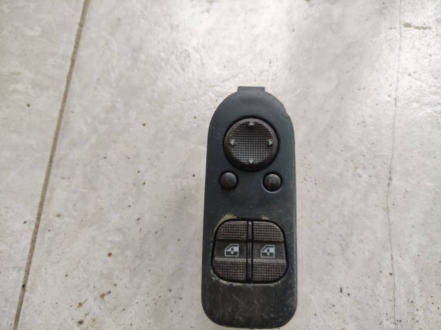 VW Sharan Ford Galaxy 1994-2000 bal első ablakemelő kapcsoló